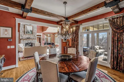 $5,325,000 | 1017 Windswept Drive, Great Falls, VA 22066