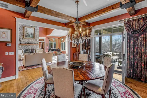 $5,325,000 | 1017 Windswept Drive, Great Falls, VA 22066