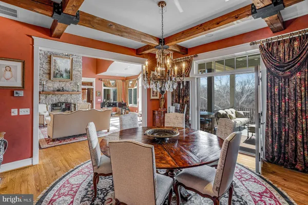 $5,325,000 | 1017 Windswept Drive, Great Falls, VA 22066