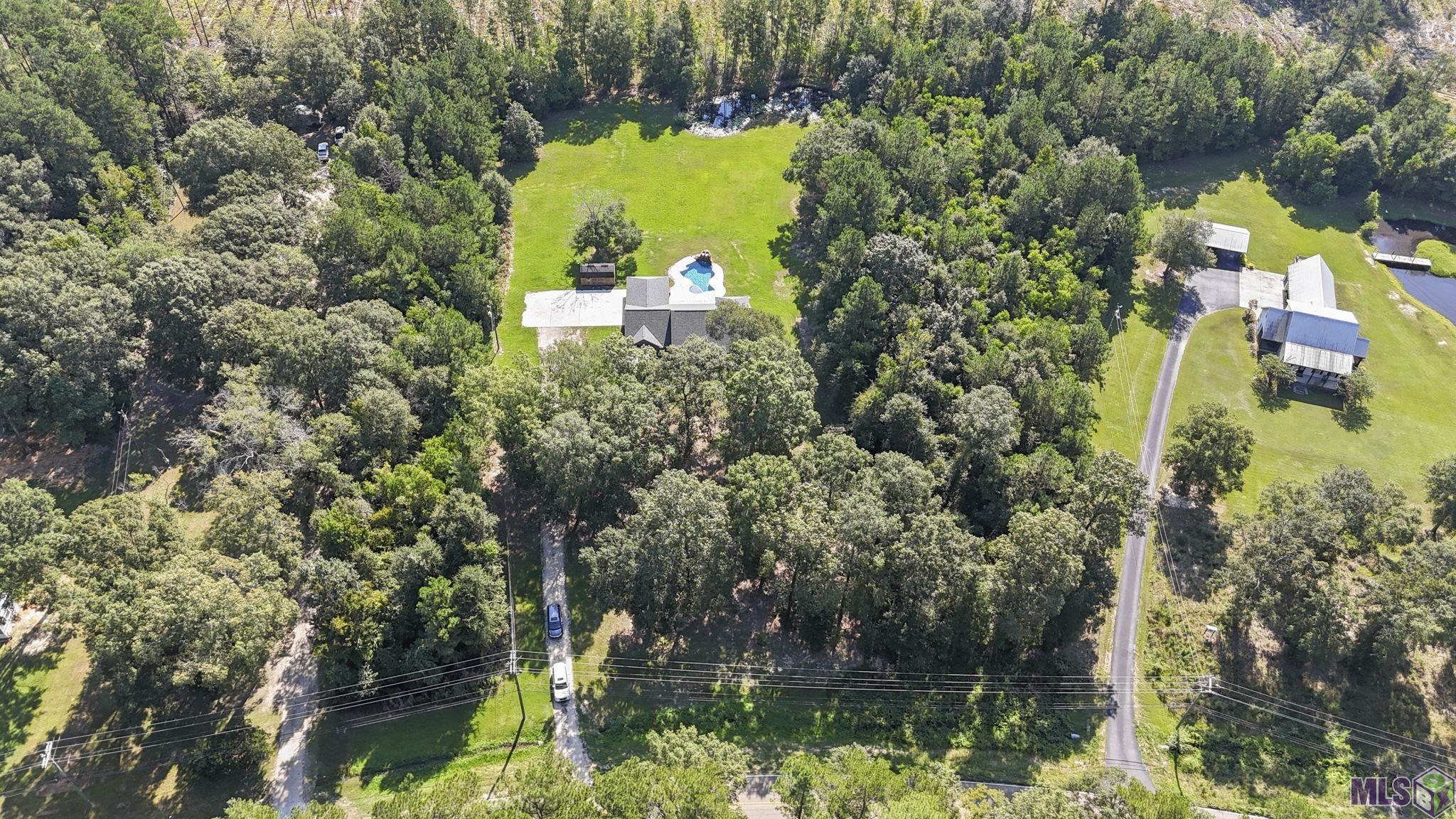 30868 Weiss Road Walker, LA 70785 - Photo 4 of 33