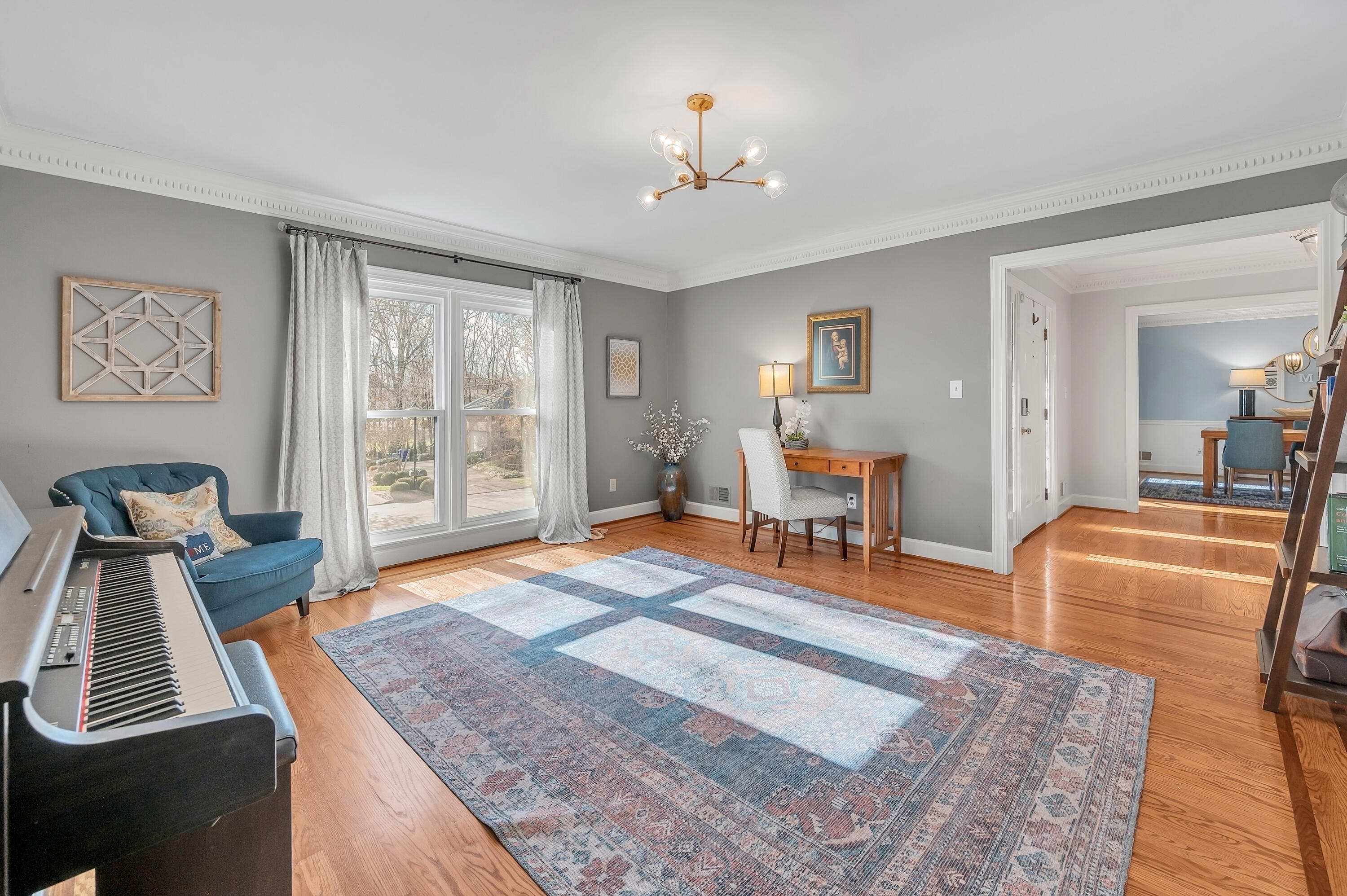 2217 Abbeywood Road Lexington, KY 40515 - Photo 12 of 68 TDB_0839