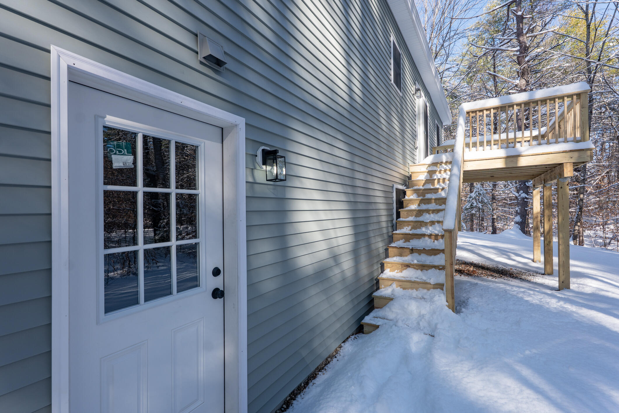 55 Sportsmans Way Limerick, ME 04048 - Photo 37 of 48 Sportsman-8