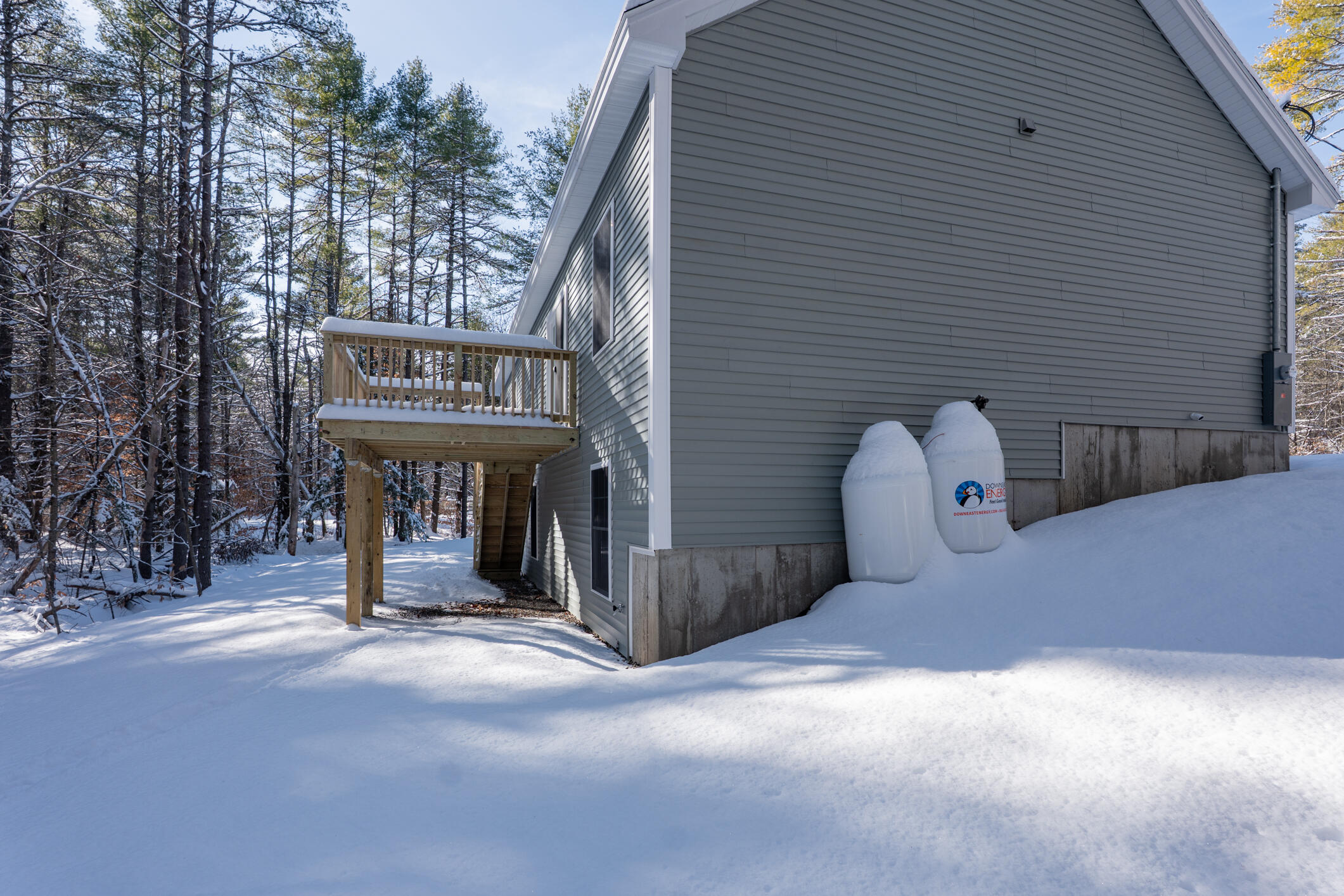 55 Sportsmans Way Limerick, ME 04048 - Photo 39 of 48 Sportsman-10