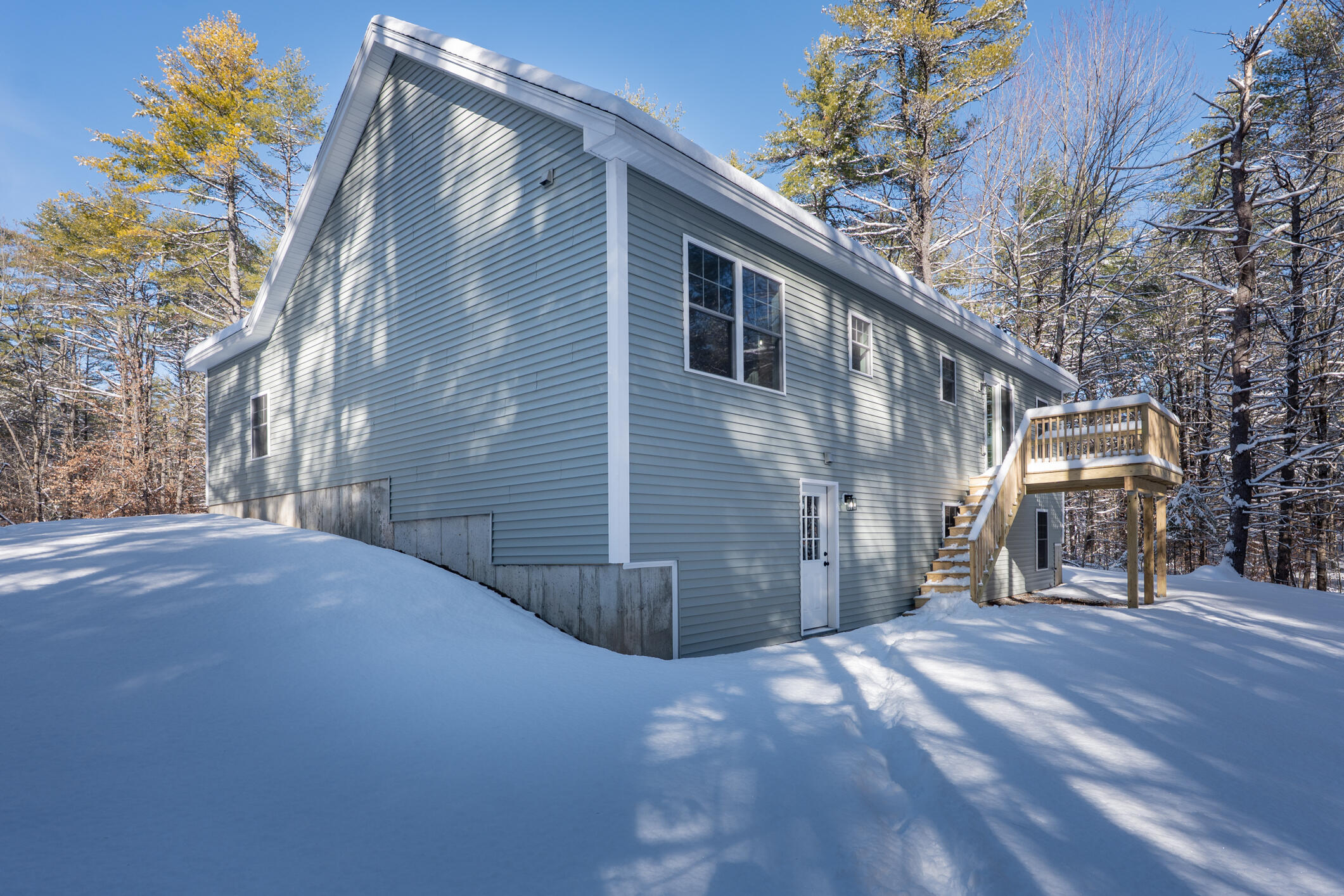 55 Sportsmans Way Limerick, ME 04048 - Photo 4 of 48 Sportsman-7