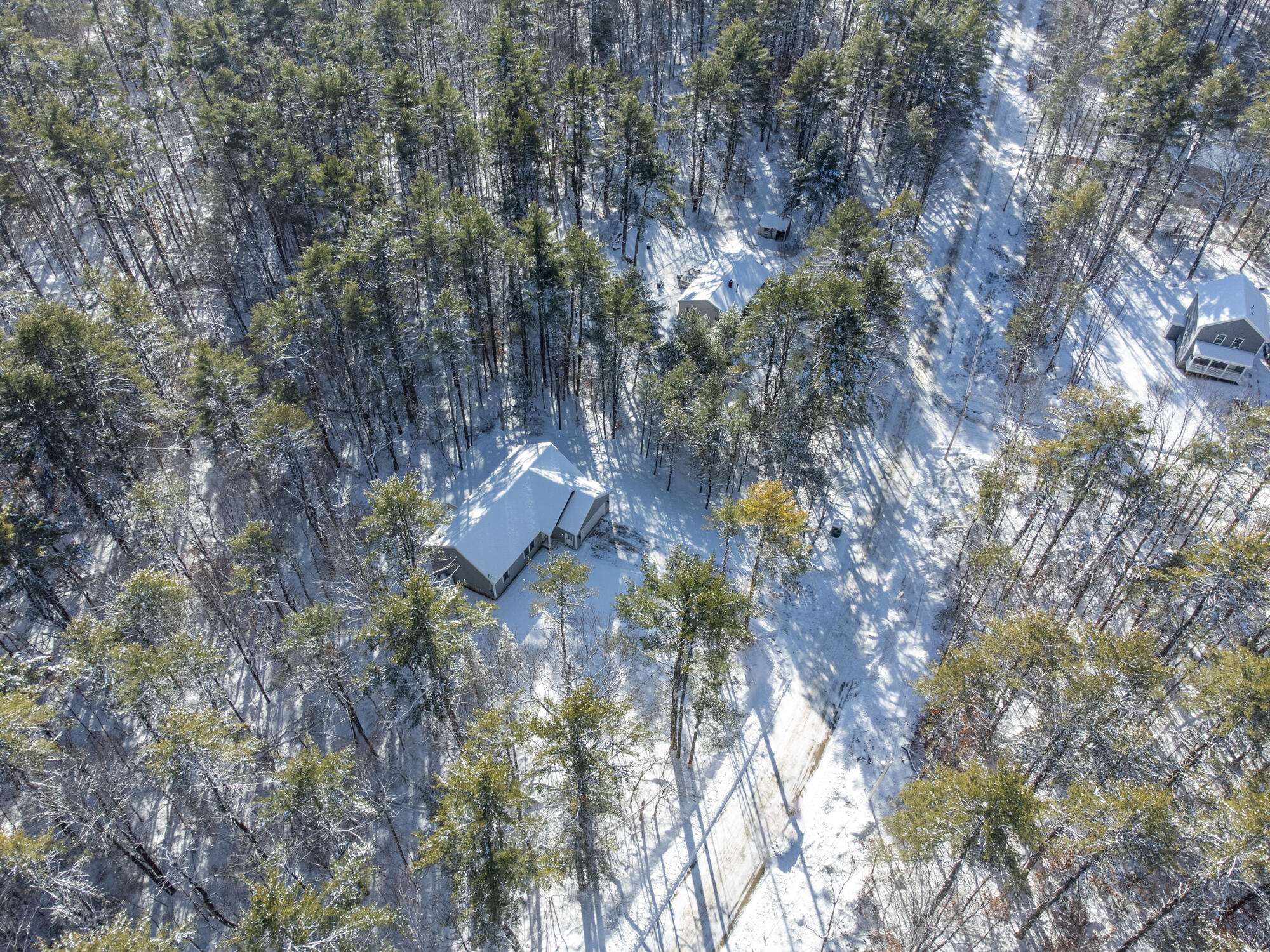 55 Sportsmans Way Limerick, ME 04048 - Photo 42 of 48 Sportsman-13