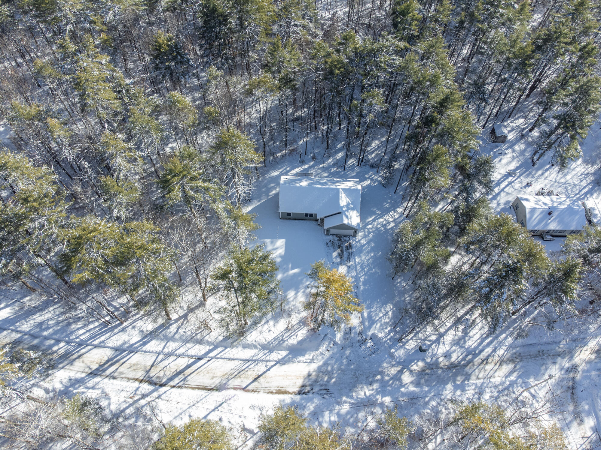 55 Sportsmans Way Limerick, ME 04048 - Photo 43 of 48 Sportsman-14