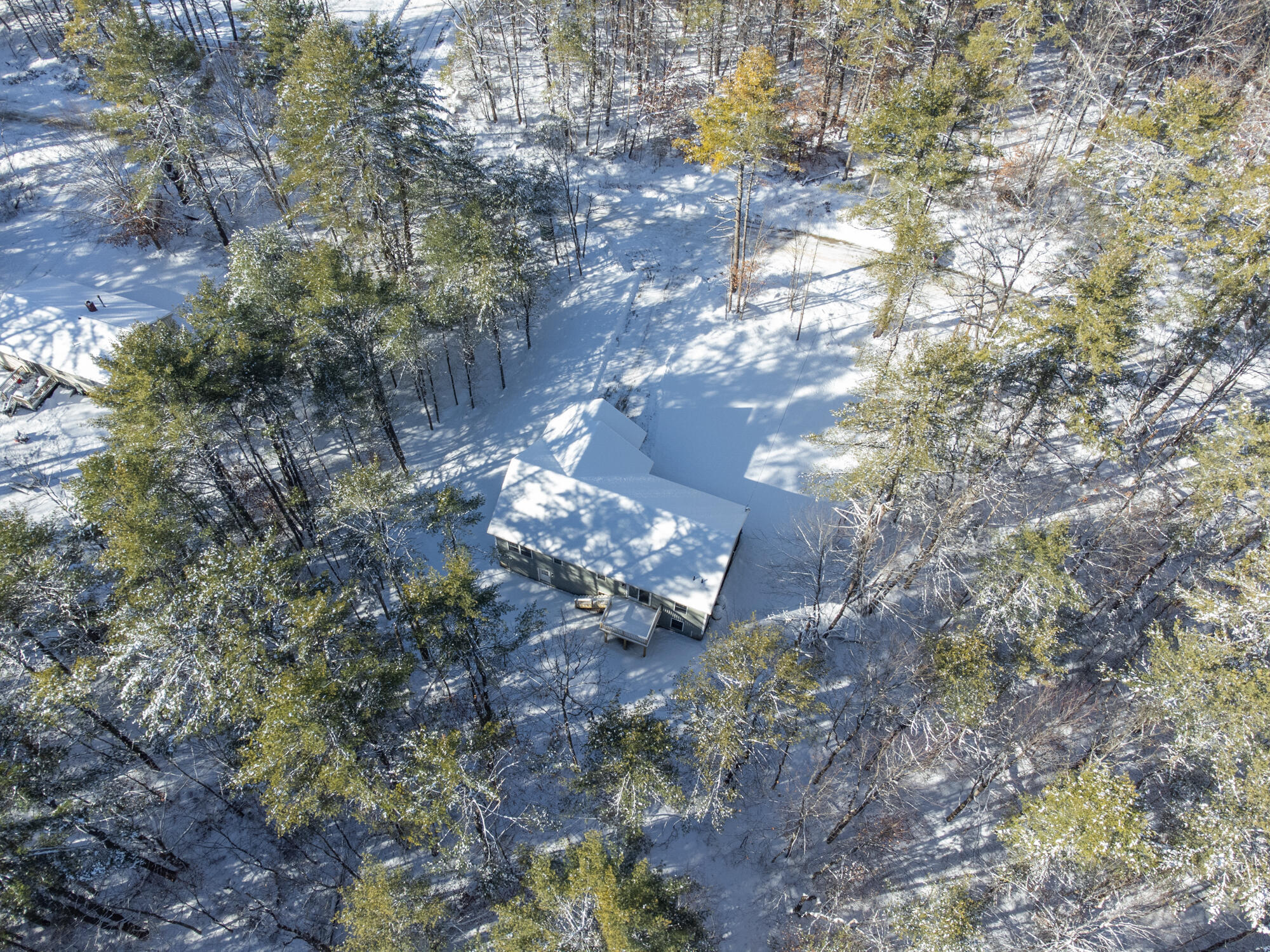 55 Sportsmans Way Limerick, ME 04048 - Photo 44 of 48 Sportsman-15