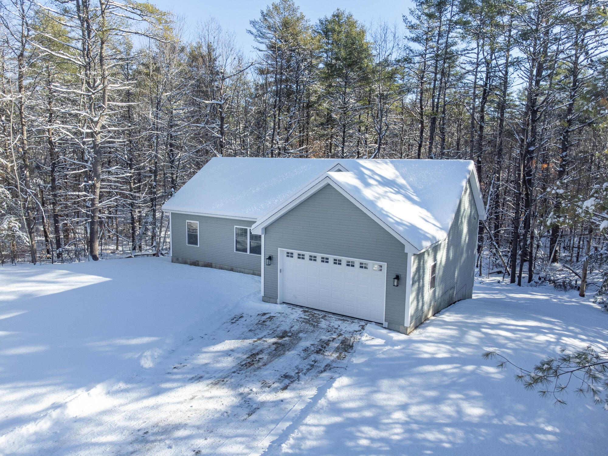 55 Sportsmans Way Limerick, ME 04048 - Photo 46 of 48 Sportsman-17