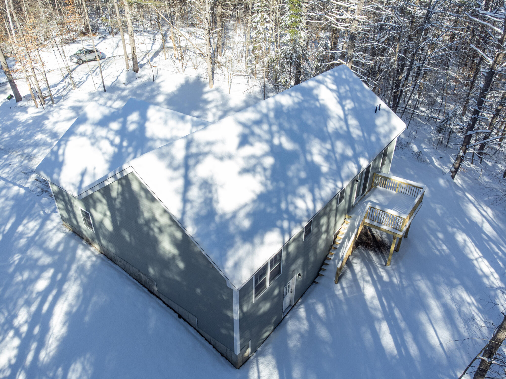 55 Sportsmans Way Limerick, ME 04048 - Photo 47 of 48 Sportsman-18