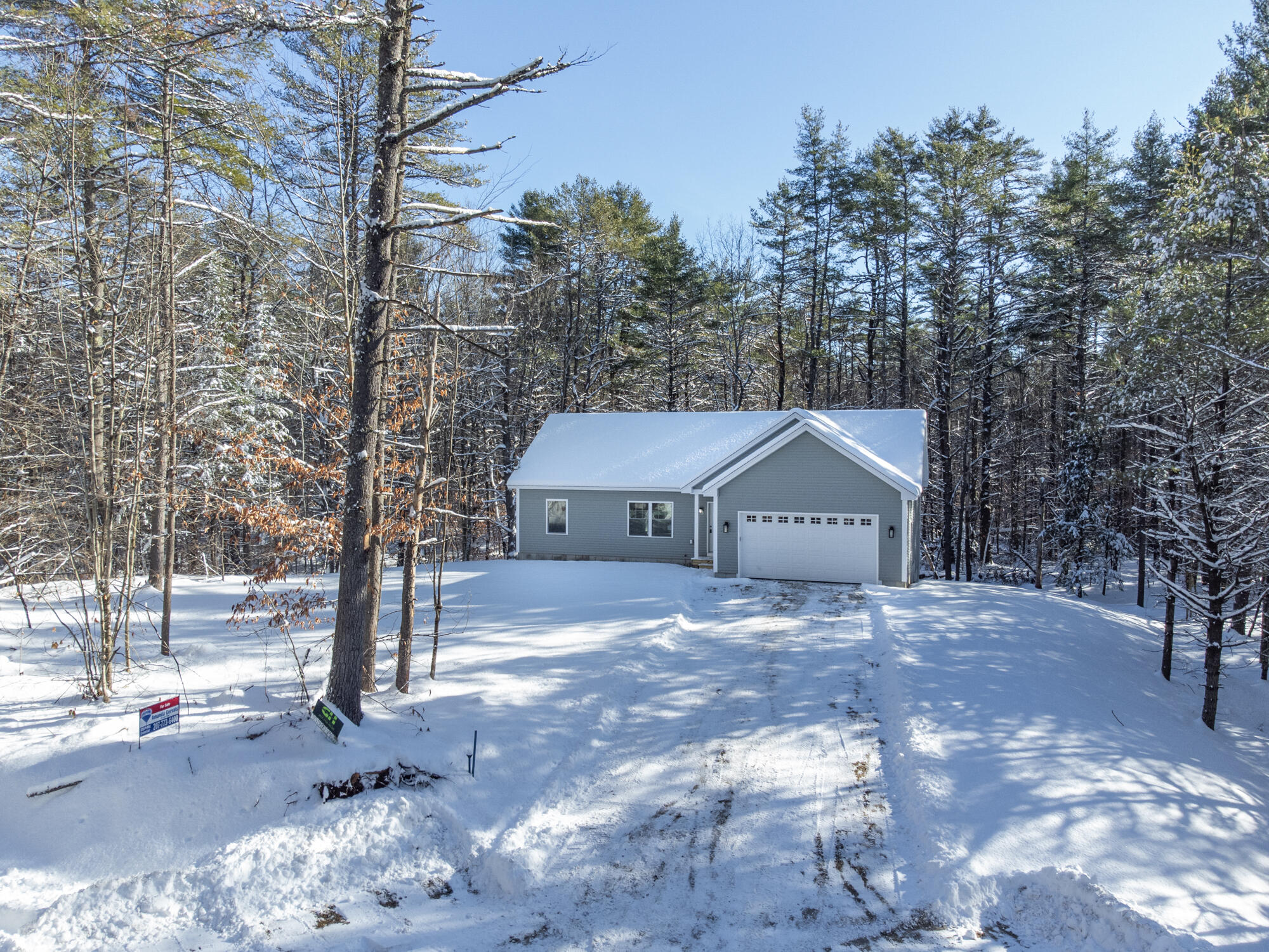 55 Sportsmans Way Limerick, ME 04048 - Photo 48 of 48 Sportsman-19