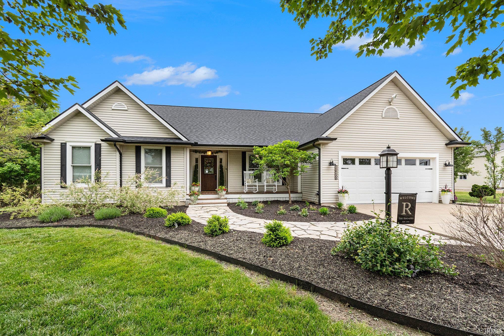 65600 Ash Road Wakarusa, IN 46573 - Photo 2 of 26