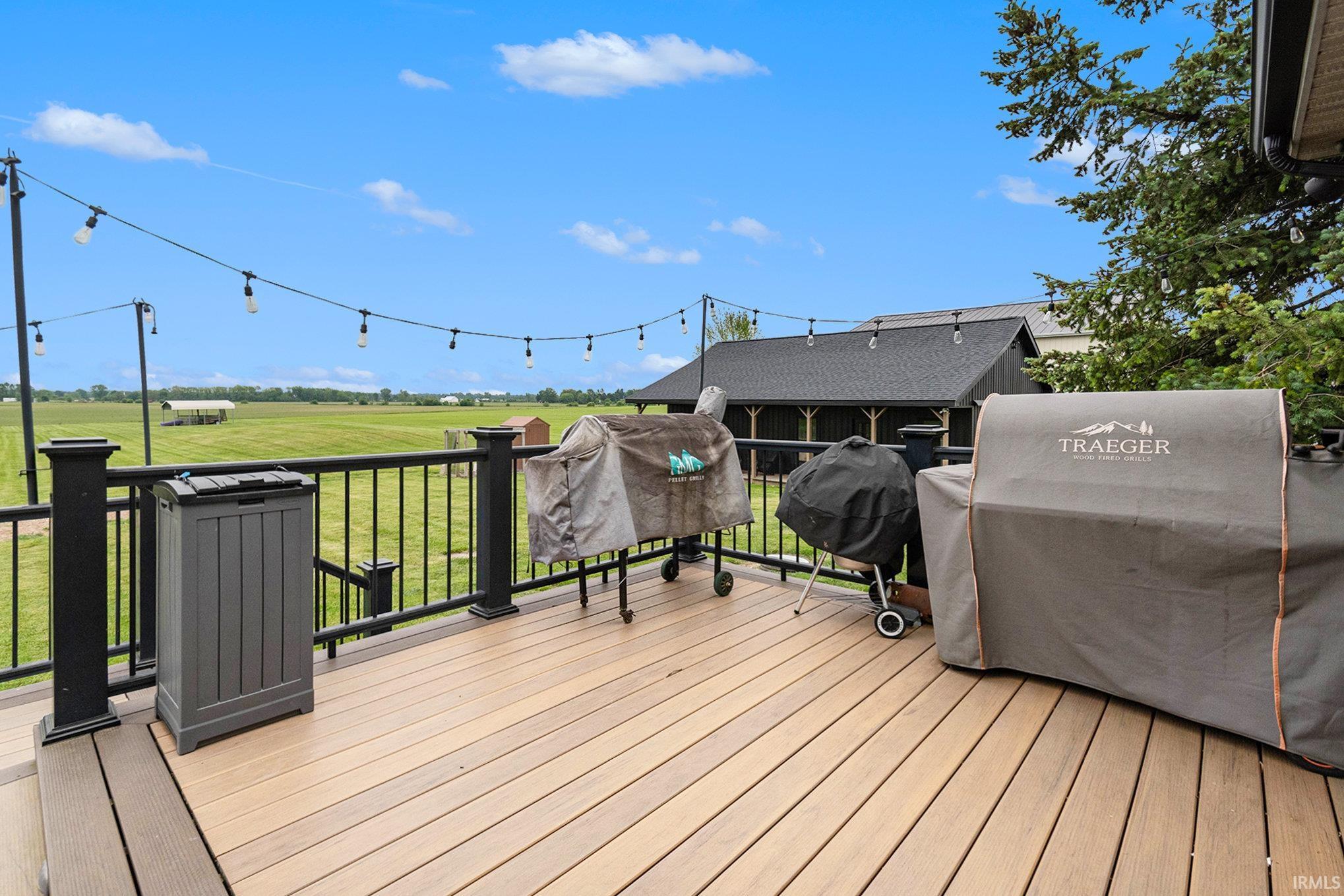65600 Ash Road Wakarusa, IN 46573 - Photo 21 of 26