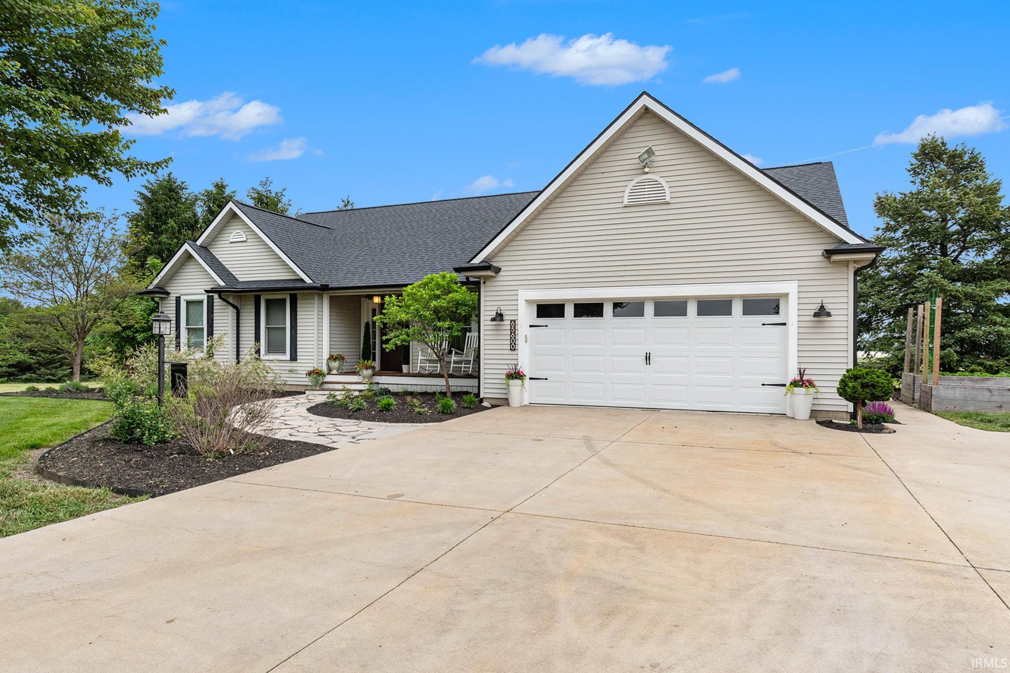 65600 Ash Road Wakarusa, IN 46573 - Photo 3 of 26