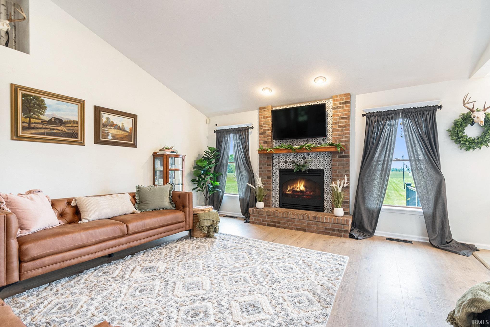 65600 Ash Road Wakarusa, IN 46573 - Photo 4 of 26