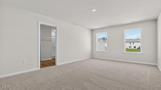 3632 Turney Drive Raleigh, NC 27610 - Photo 28 of 38