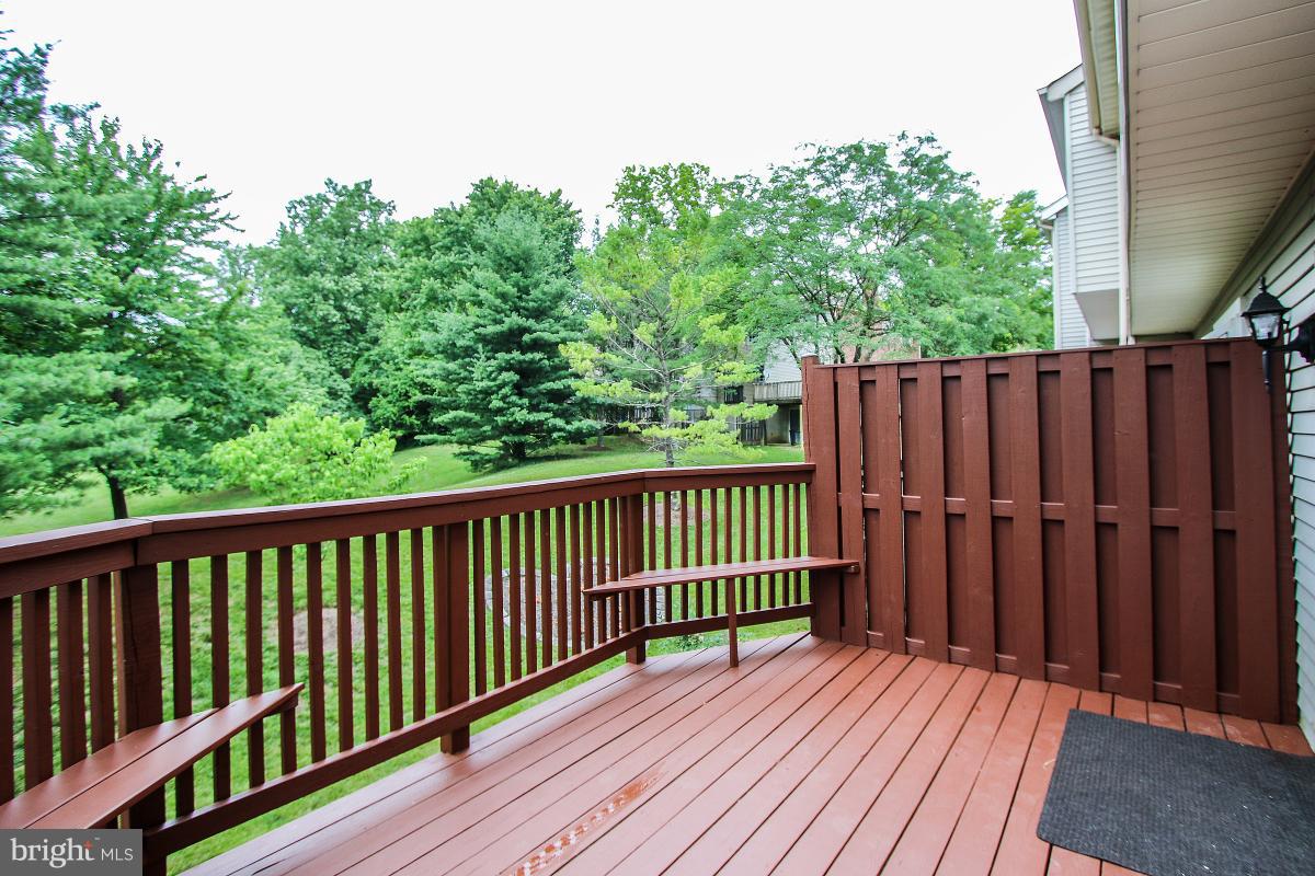 9068 Pickwick Village Terrace Silver Spring, MD 20901 - Photo 16 of 29 Exterior (Rear)