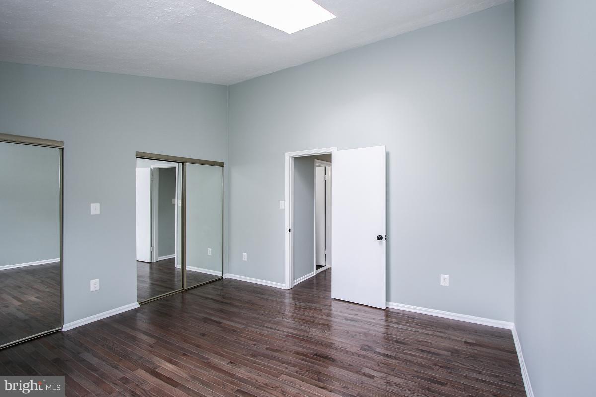 9068 Pickwick Village Terrace Silver Spring, MD 20901 - Photo 24 of 29 Bedroom (Master)