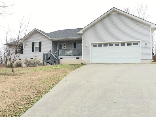 988 Cherokee Boys Estate Road Northeast Dalton, GA 30721 - Photo 1 of 1 Gallery Image 1