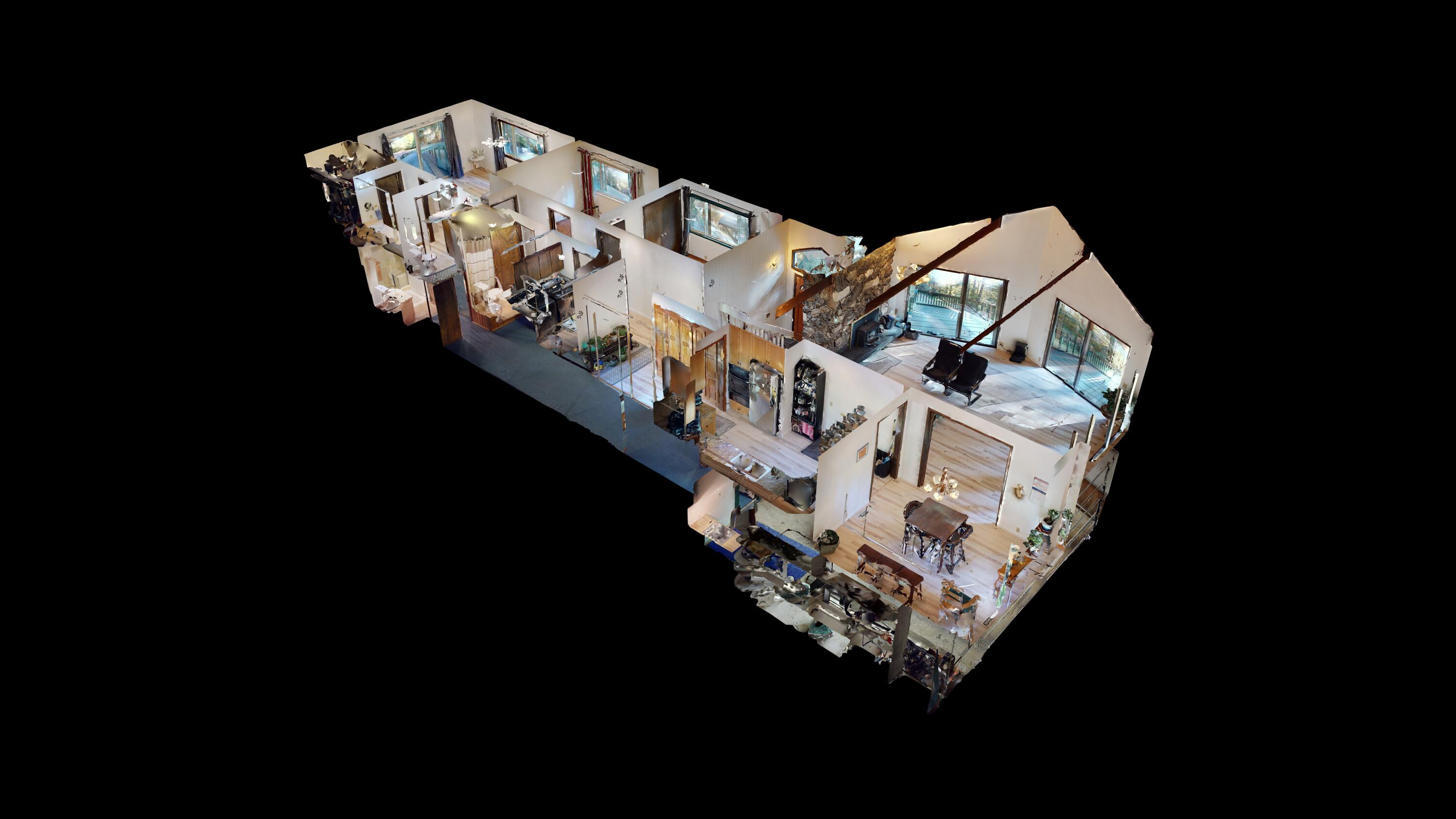 3071 Pigeon Point Road Eureka, CA 95503 - Photo 55 of 55 4-3071-Pigeon-Point-Rd-Dollhouse-View