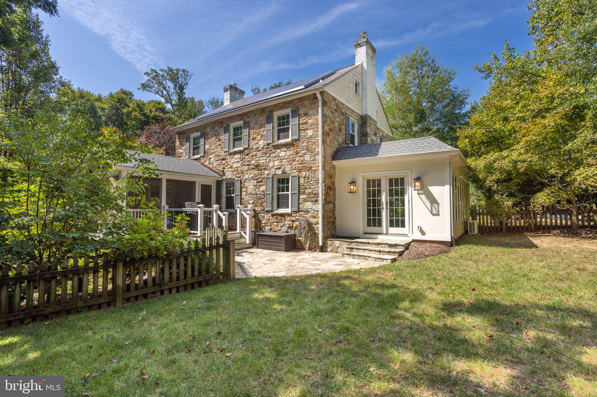 7117 Wardman Road Baltimore, MD 21212 - Photo 37 of 48 Gallery Image 37