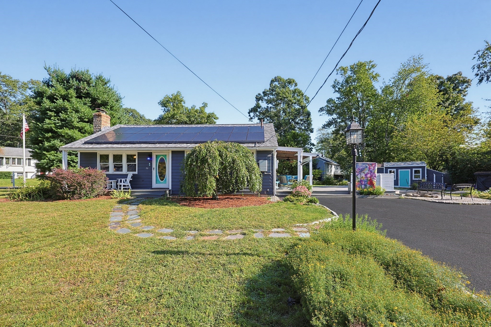 73 Hickory Road Attleboro, MA 02703 - Photo 1 of 42 Gallery Image 1