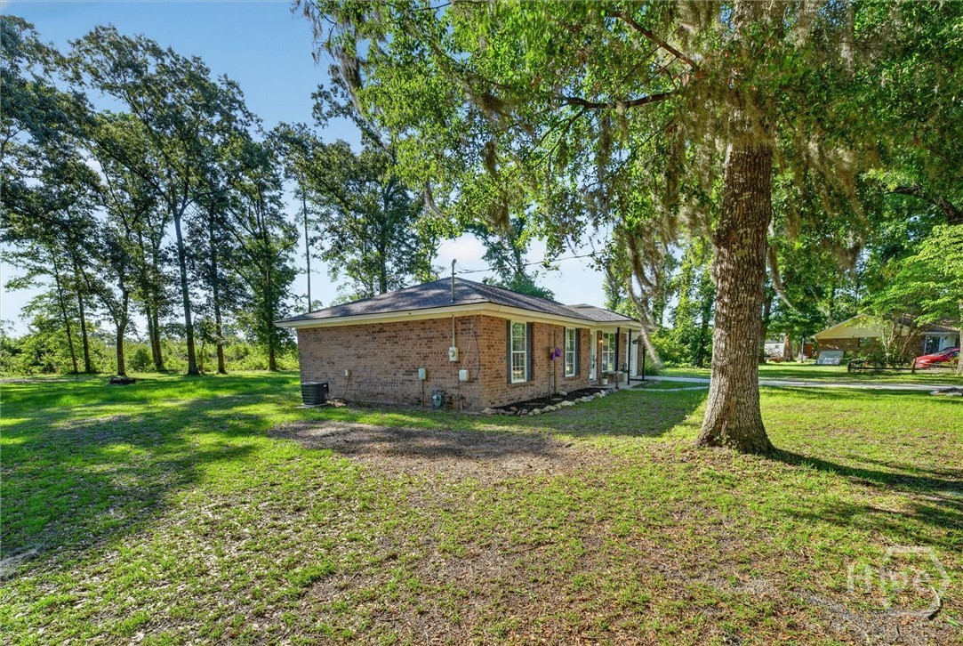 448 Queens Way Ellabell, GA 31308 - Photo 3 of 42