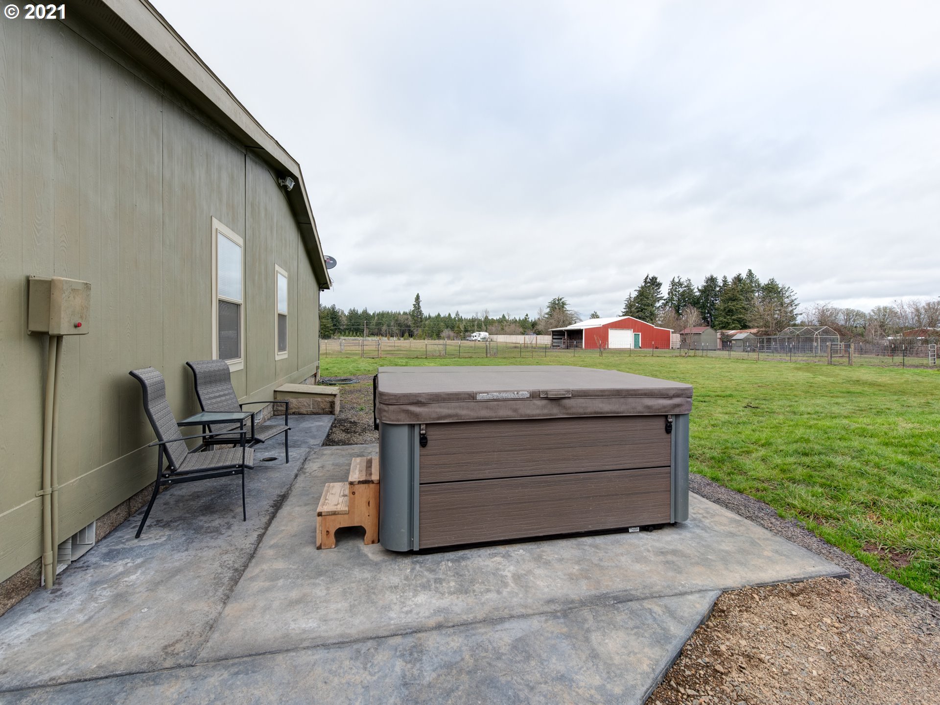 25864 Perkins Road Veneta, OR 97487 - Photo 20 of 32 Gallery Image 20