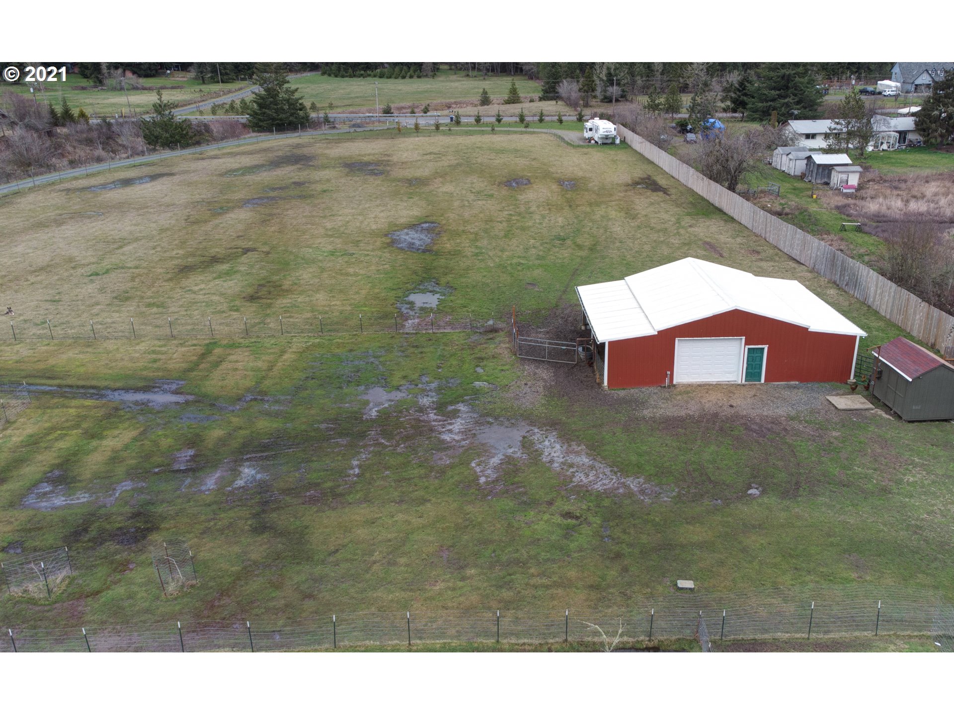 25864 Perkins Road Veneta, OR 97487 - Photo 27 of 32 Gallery Image 27