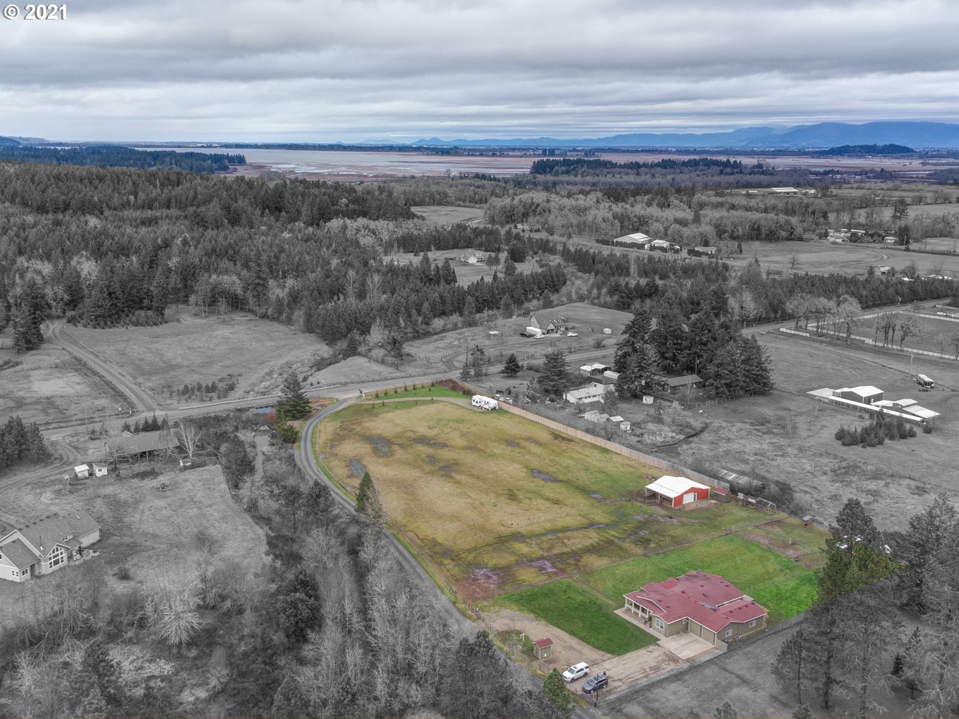 25864 Perkins Road Veneta, OR 97487 - Photo 29 of 32 Gallery Image 29