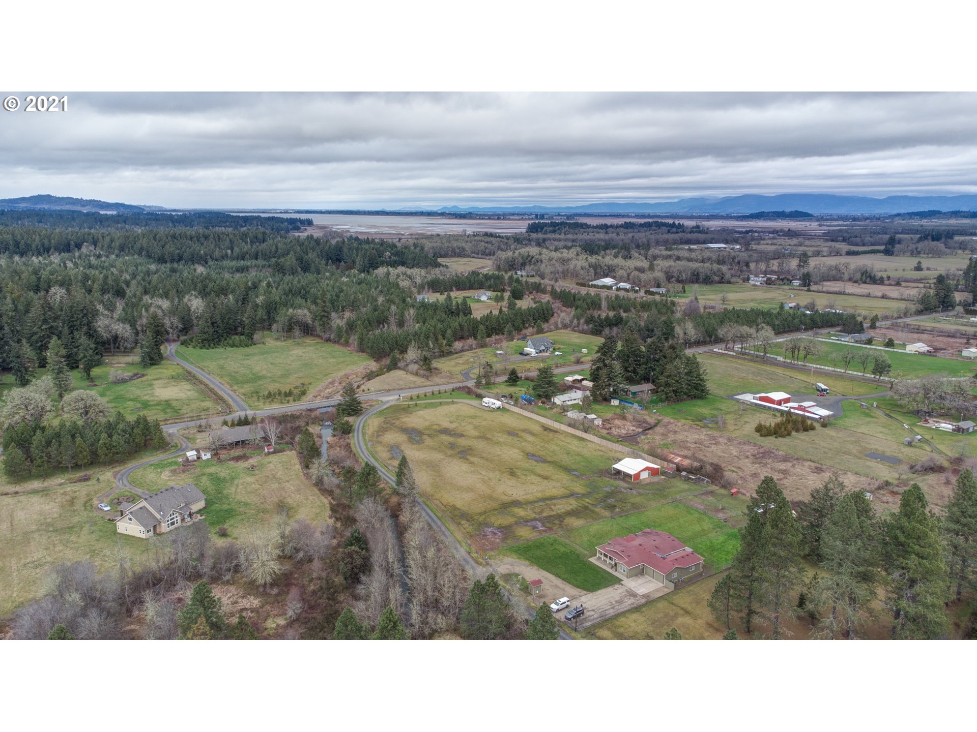 25864 Perkins Road Veneta, OR 97487 - Photo 32 of 32 Gallery Image 32
