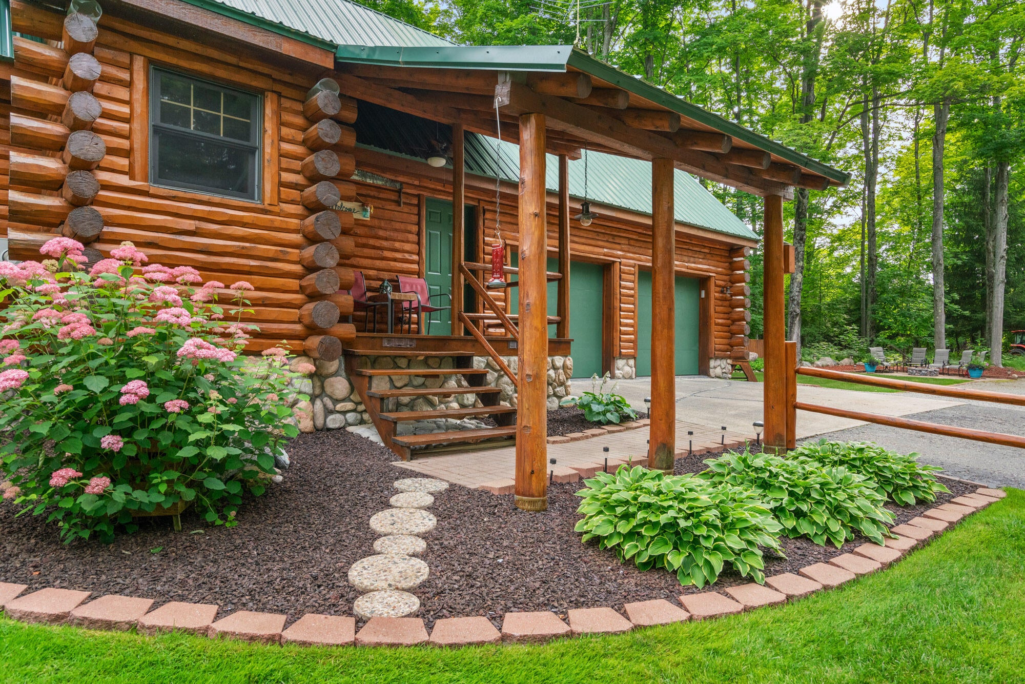 10825 Rotter Road Alanson, MI 49706 - Photo 16 of 58 Gallery Image 16