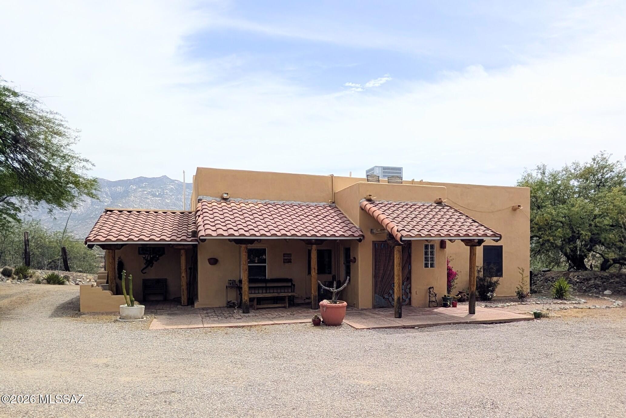 4001 East Rollins Road Tucson, AZ 85739 - Photo 4 of 48