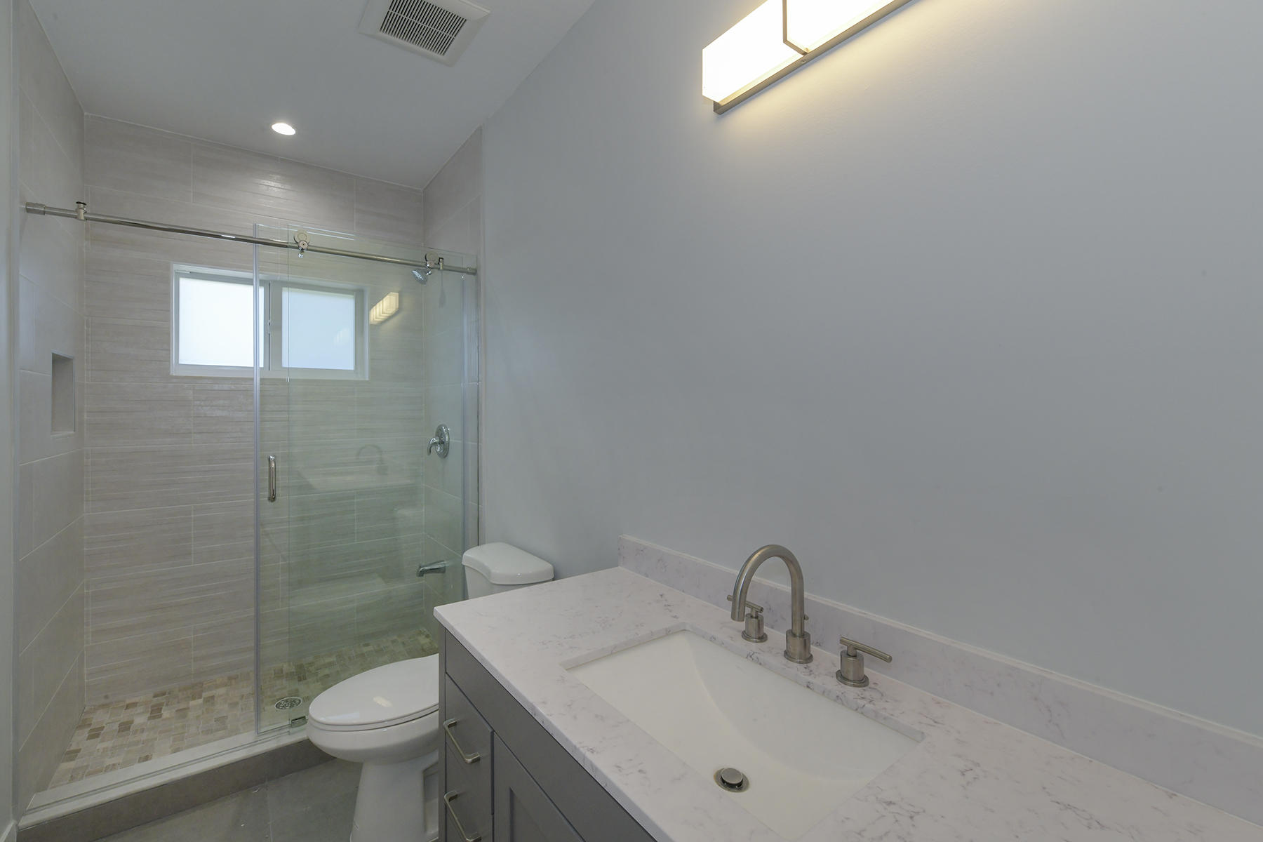 67 Snapper Avenue Key Largo, FL 33037 - Photo 19 of 26 Downstairs Bathroom