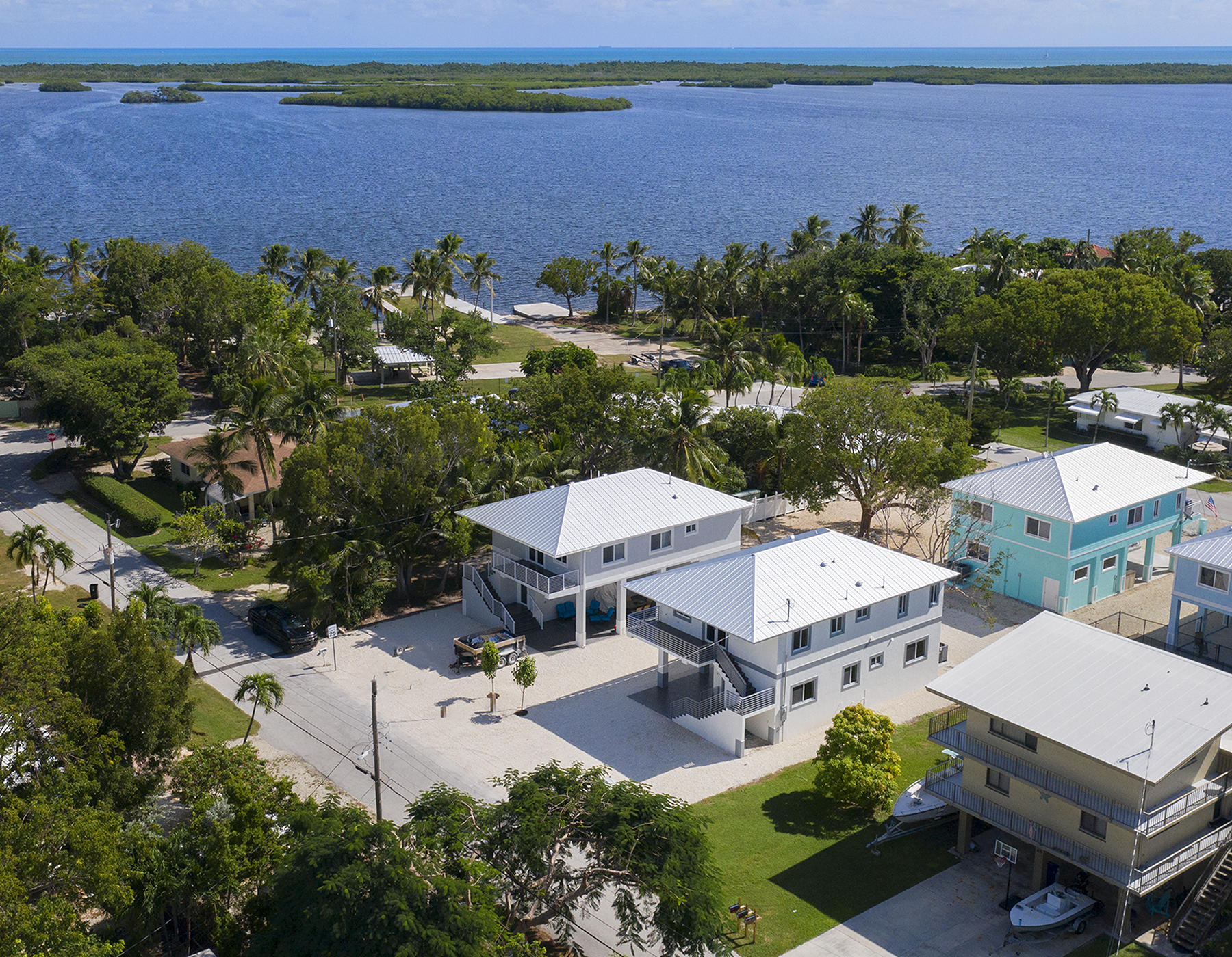 67 Snapper Avenue Key Largo, FL 33037 - Photo 23 of 26 Walk to Water in Minutes