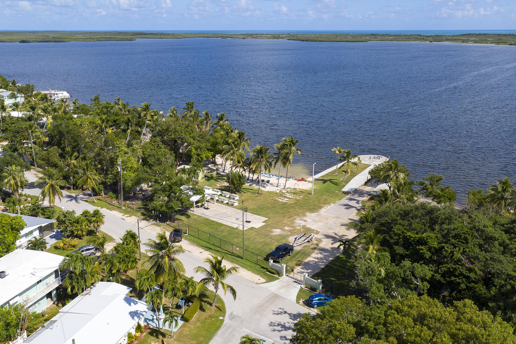67 Snapper Avenue Key Largo, FL 33037 - Photo 24 of 26 One of the Best Homeowners Parks