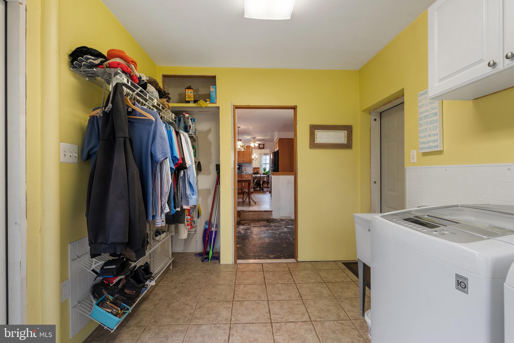 33 Derstine Road Hatfield, PA 19440 - Photo 16 of 32 a view of a storage & utility room