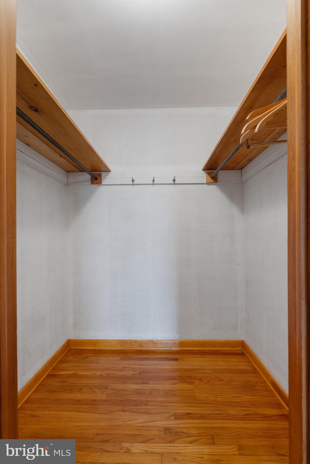 33 Derstine Road Hatfield, PA 19440 - Photo 19 of 32 a view of room with walk in closet