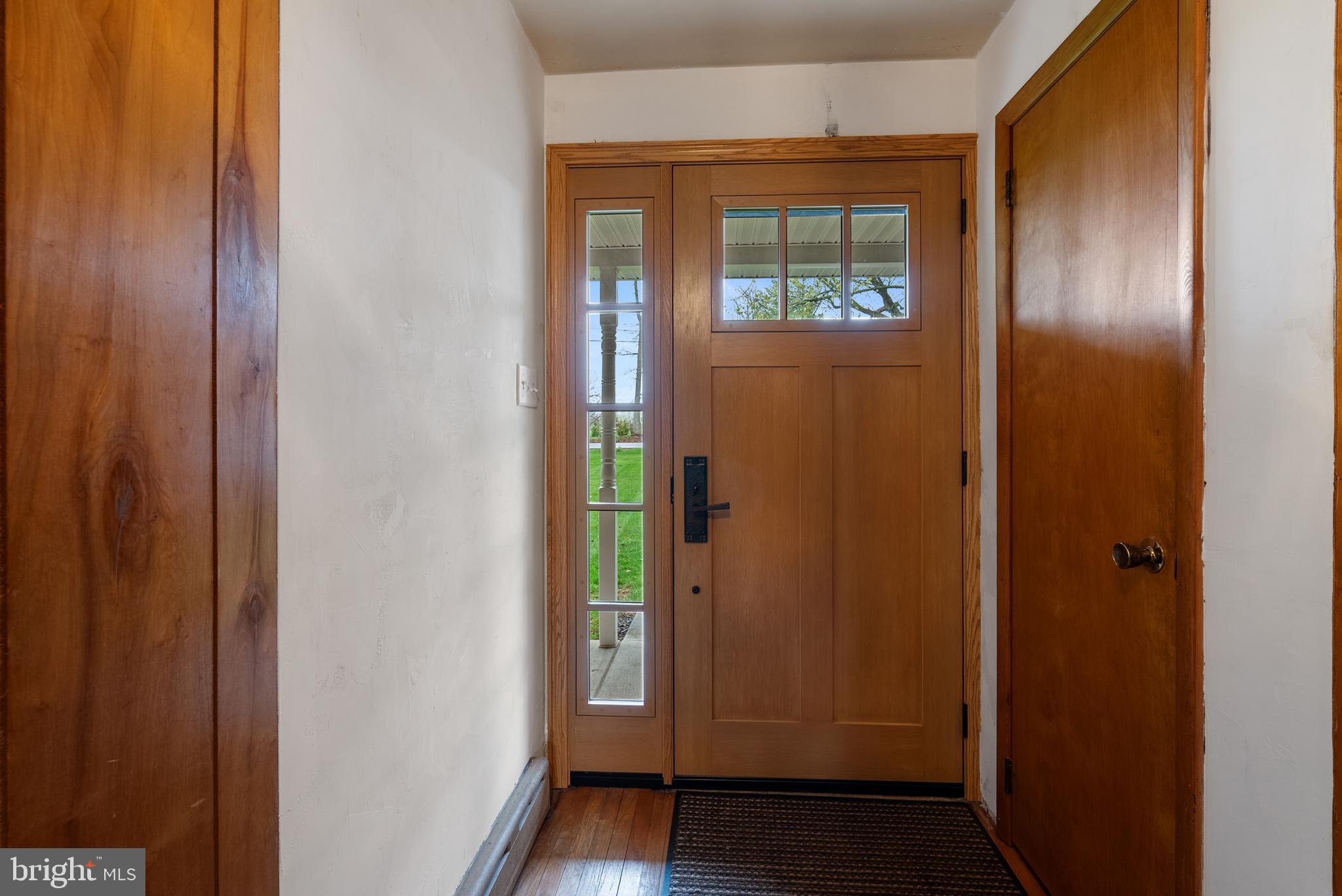 33 Derstine Road Hatfield, PA 19440 - Photo 2 of 32 a view of an entryway door
