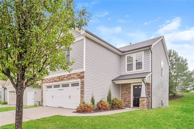 $2,240 | 231 Graphite Drive, Gibsonville, NC 27249