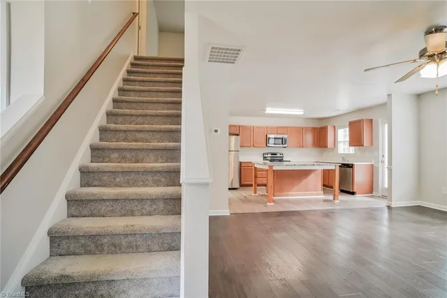 $2,240 | 231 Graphite Drive, Gibsonville, NC 27249