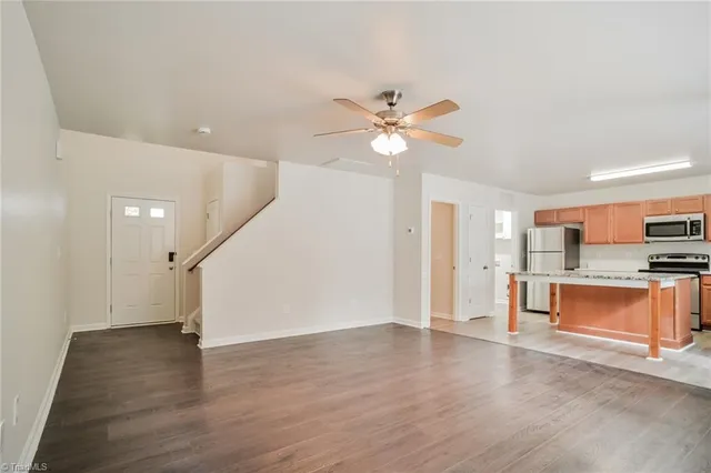 $2,240 | 231 Graphite Drive, Gibsonville, NC 27249