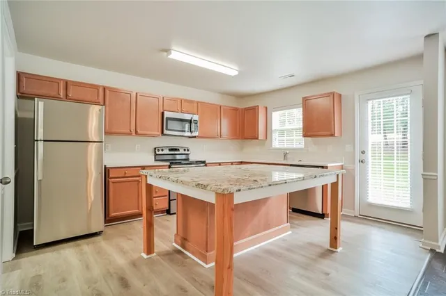 $2,240 | 231 Graphite Drive, Gibsonville, NC 27249