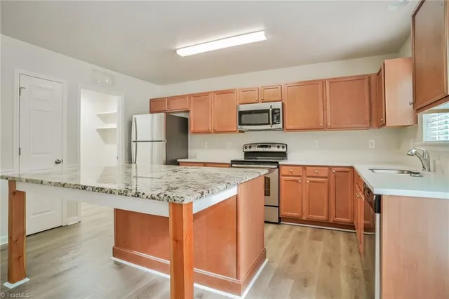 $2,240 | 231 Graphite Drive, Gibsonville, NC 27249