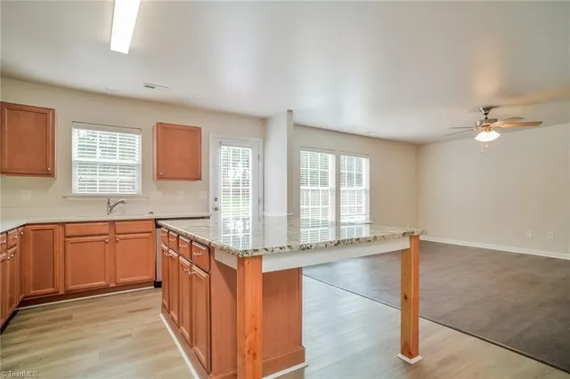 $2,240 | 231 Graphite Drive, Gibsonville, NC 27249