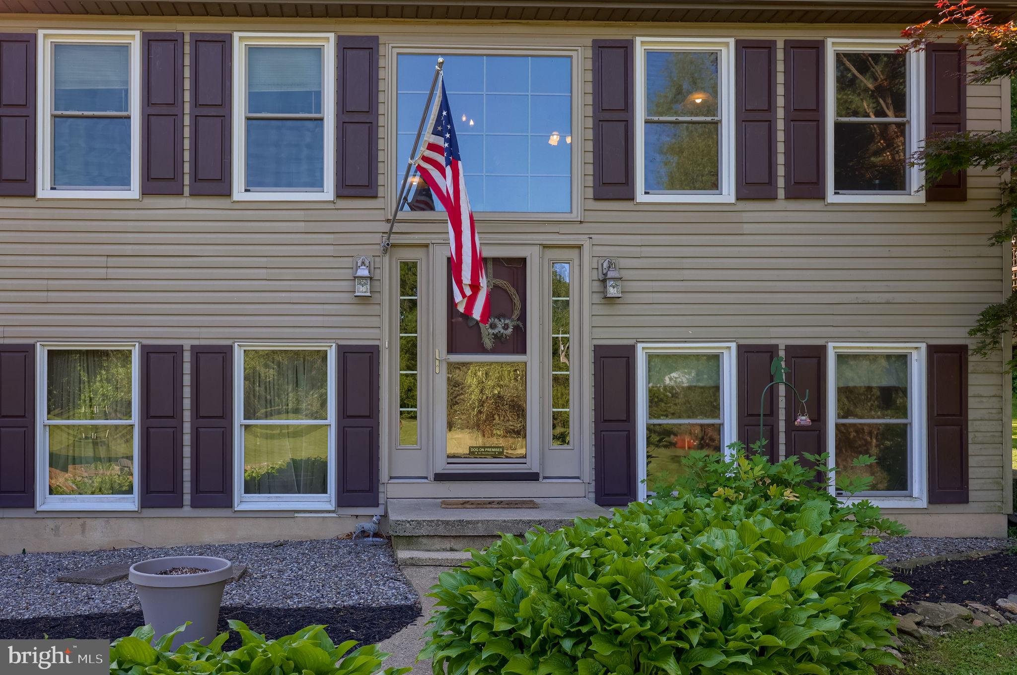 243 Kirks Mill Road Nottingham, PA 19362 - Photo 31 of 45