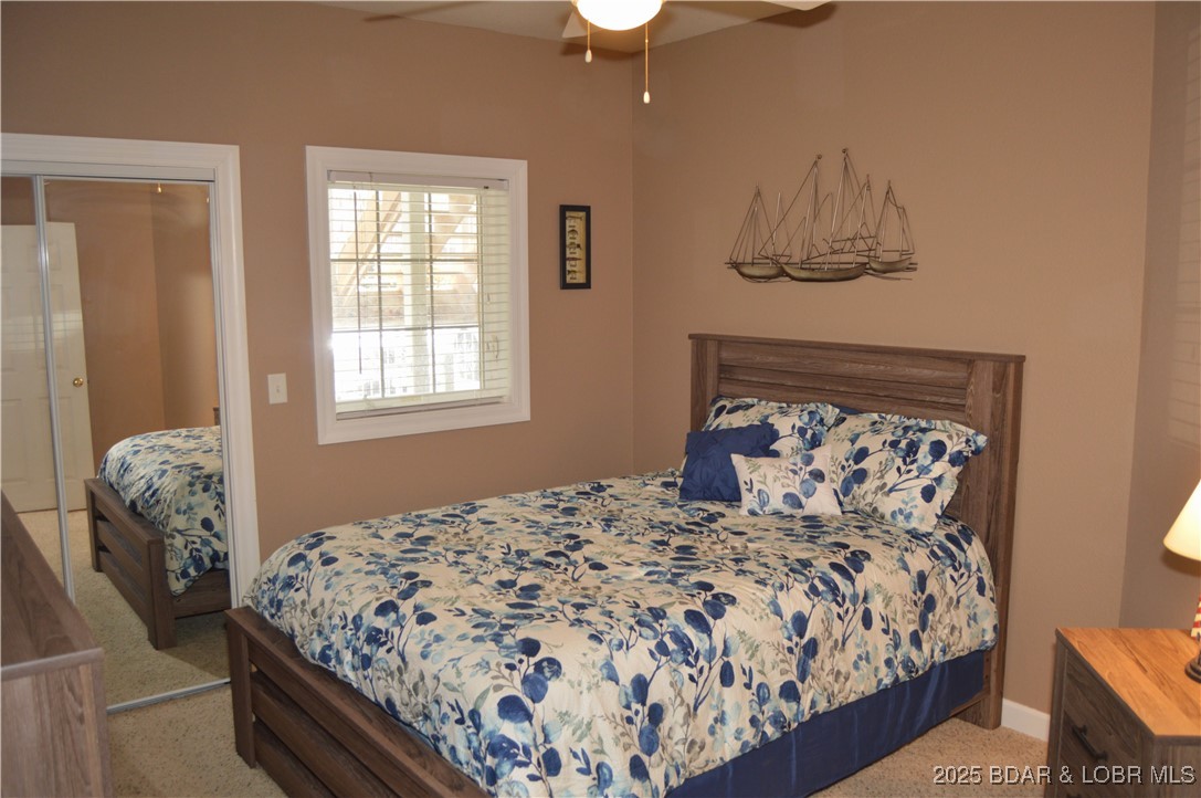 68 Lighthouse Road, Unit 133 Lake Ozark, MO 65049 - Photo 18 of 38 Guest room