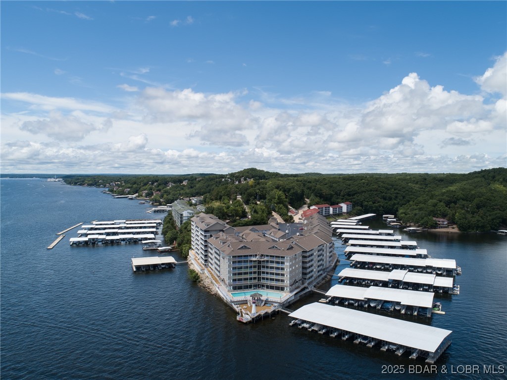 68 Lighthouse Road, Unit 133 Lake Ozark, MO 65049 - Photo 31 of 38 Lighthouse Pointe is luxury condo project in great