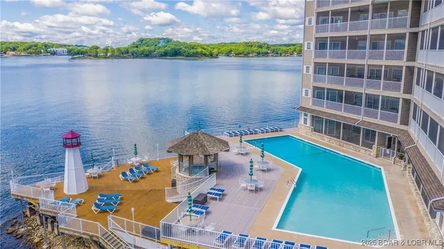 $399,900 | 68 Lighthouse Road, Unit 133, Lake Ozark, MO 65049