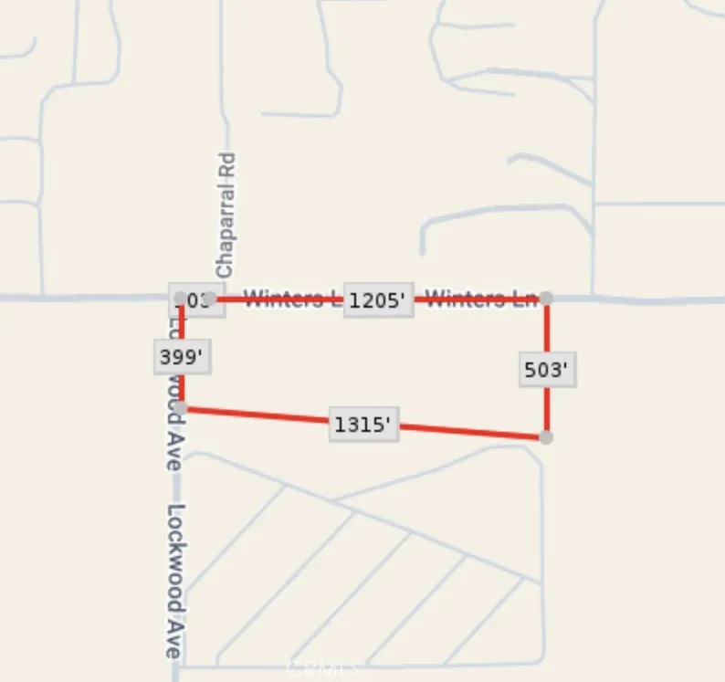 0 Winter's Riverside, CA 92504 - Photo 8 of 8