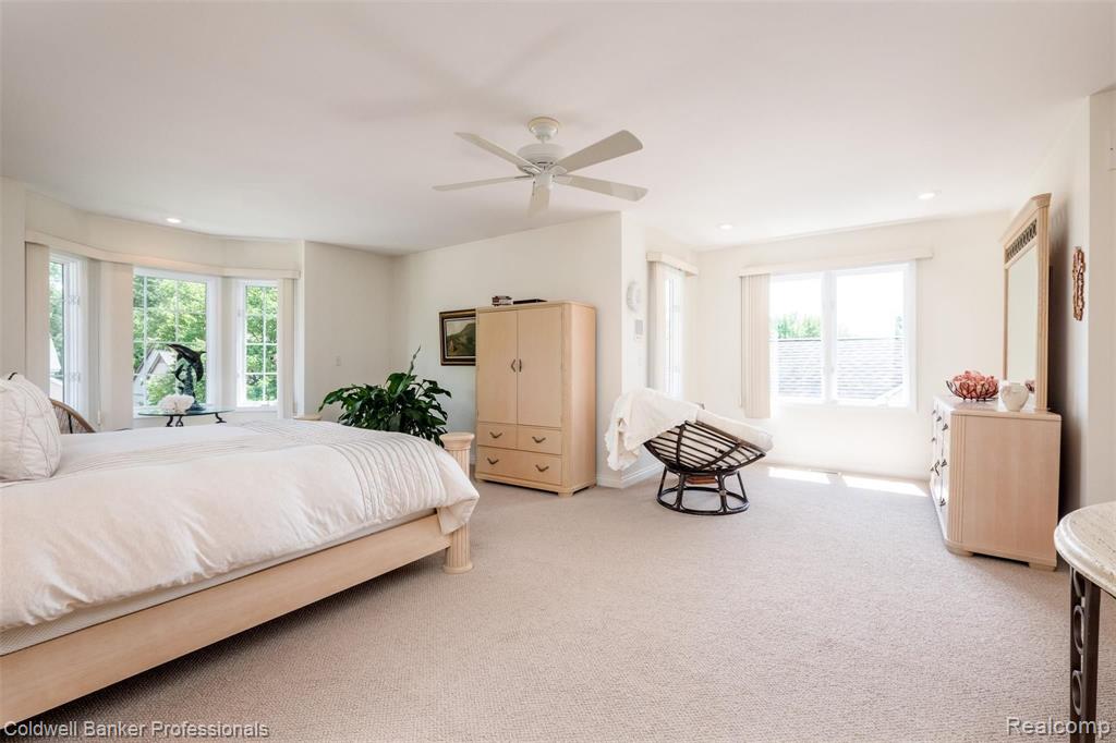 3196 Fairgrove Terrace Rochester Hills, MI 48309 - Photo 22 of 41